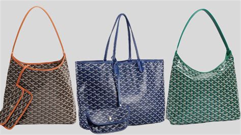 goyard dupe amazon 2021|brands similar to goyard.